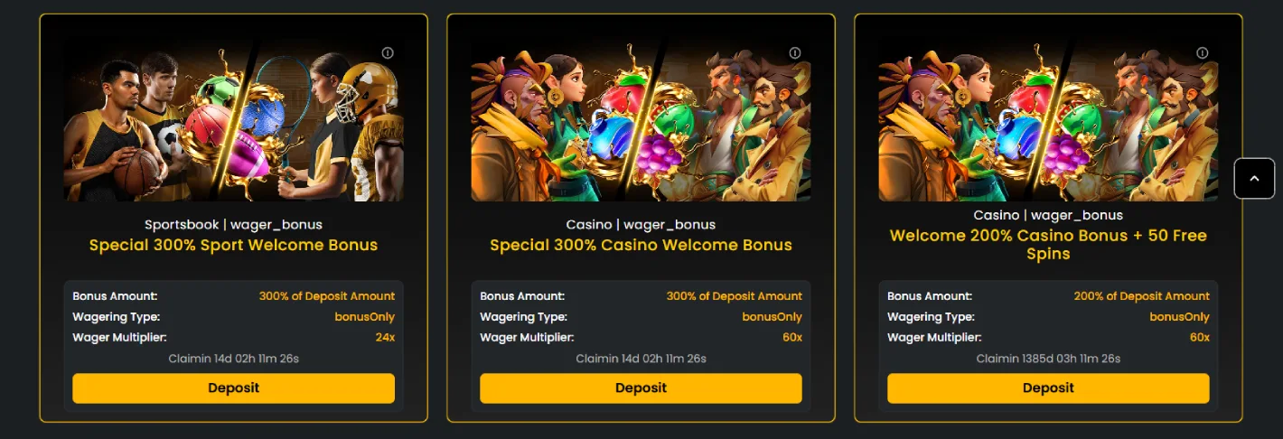 29black casino promotions